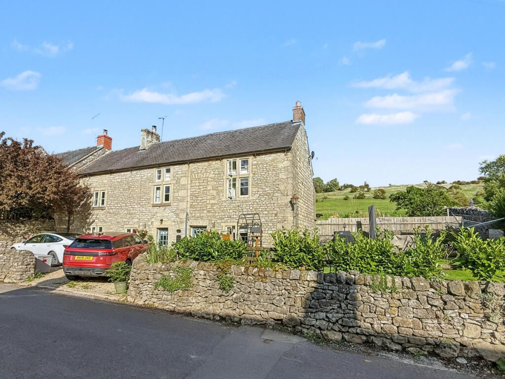 Main image of property: Town Street, Brassington, DE4