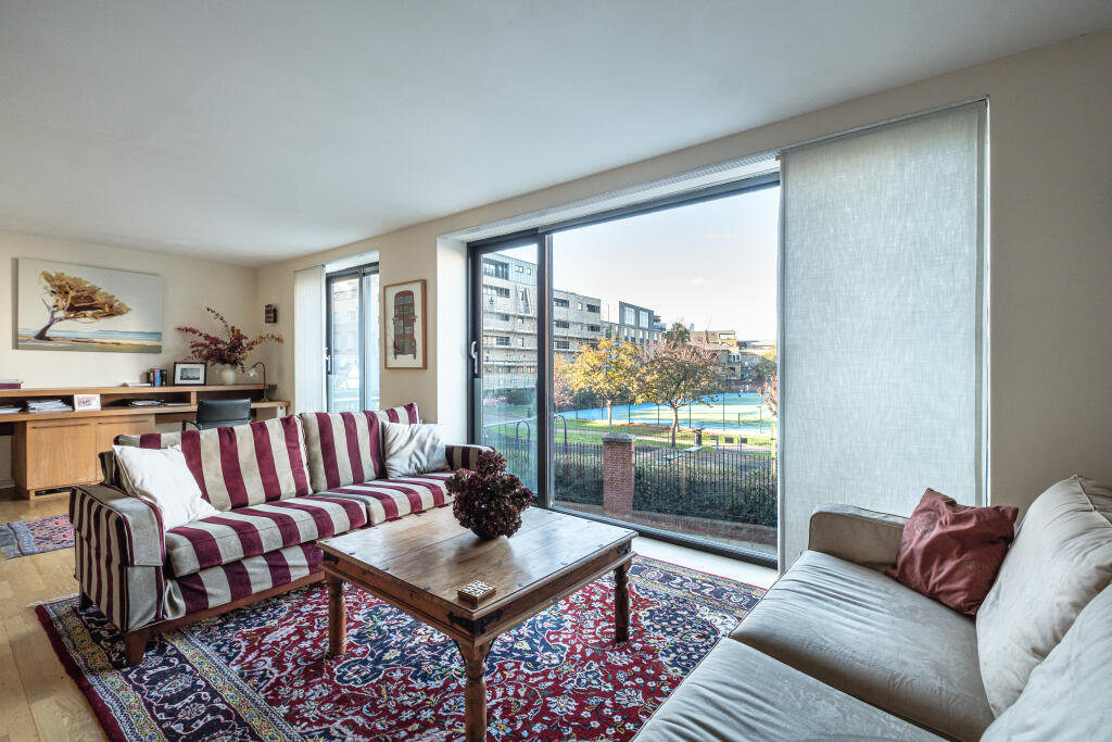 Main image of property: Archie Street, Bermondsey, SE1