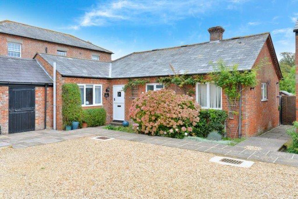 Main image of property: Home Farm, New Milton, BH25