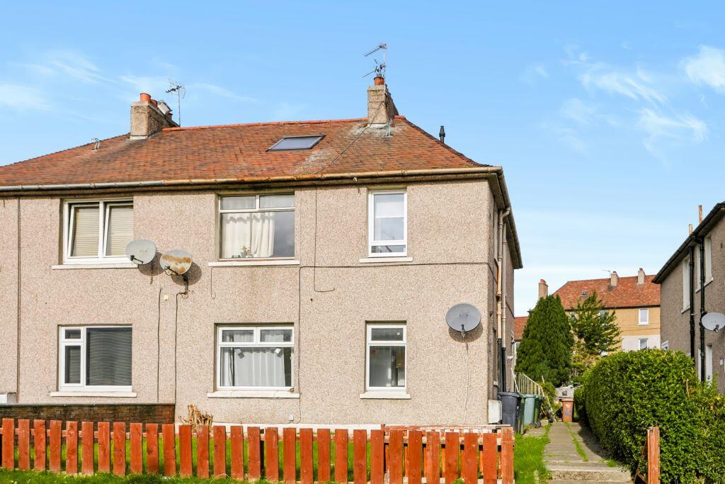 Main image of property: 58 Parkhead View, Sighthill, Edinburgh, EH11 4RT