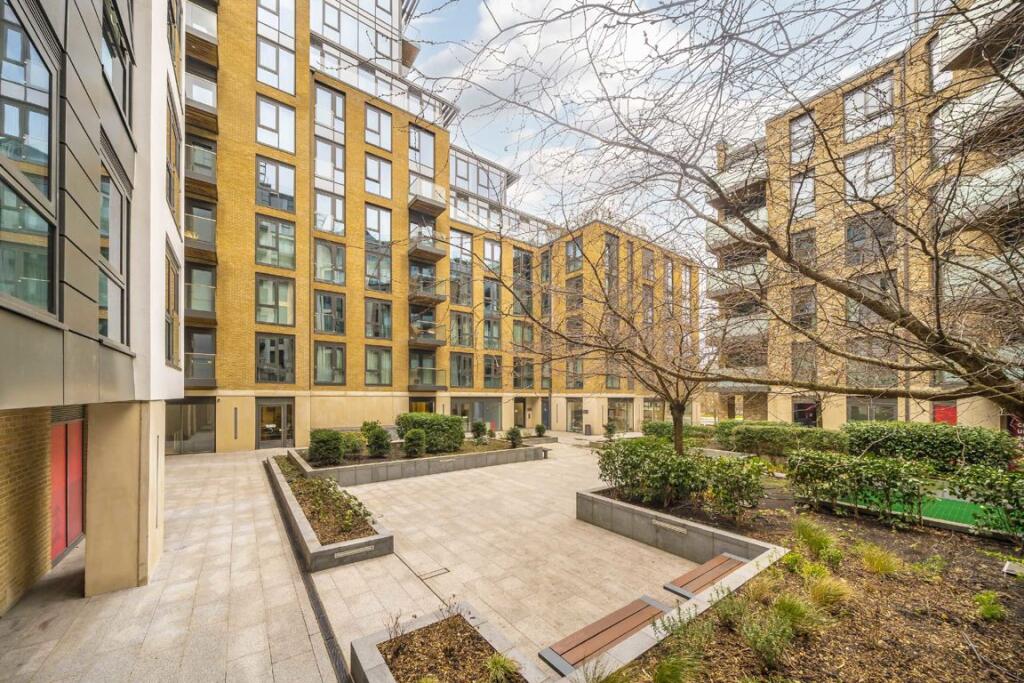 Main image of property: Juniper Drive, Wandsworth