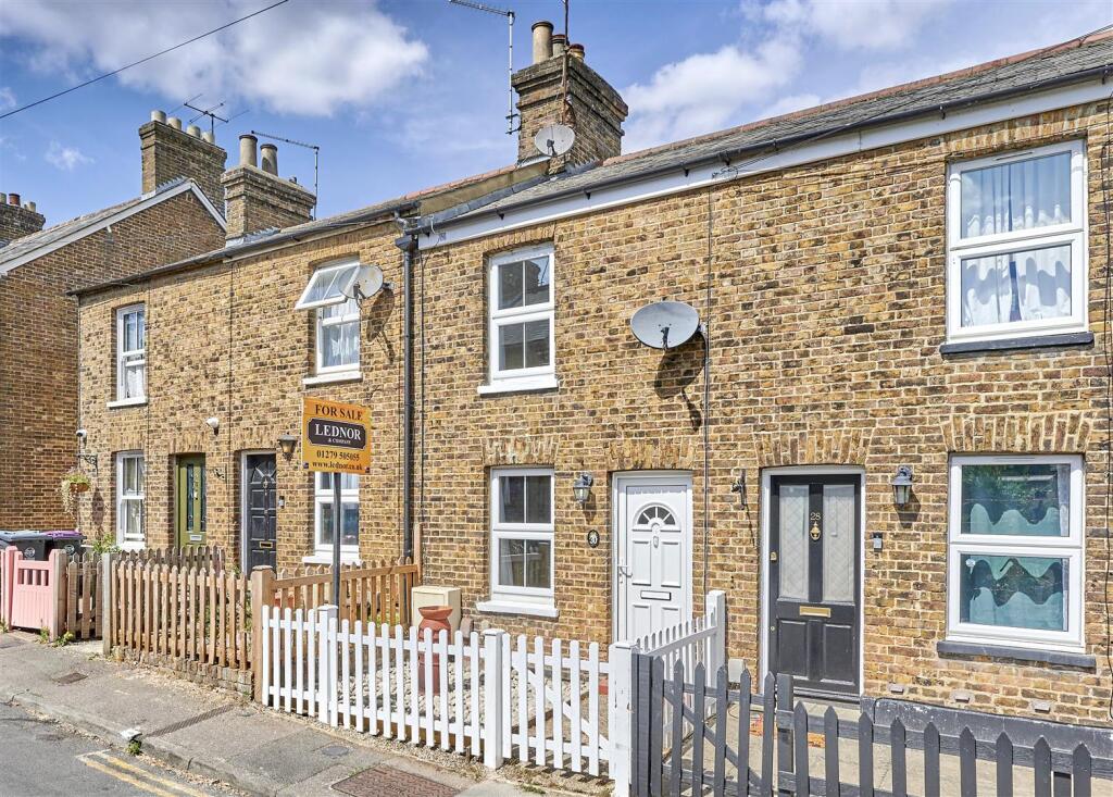 Main image of property: Central Bishop's Stortford