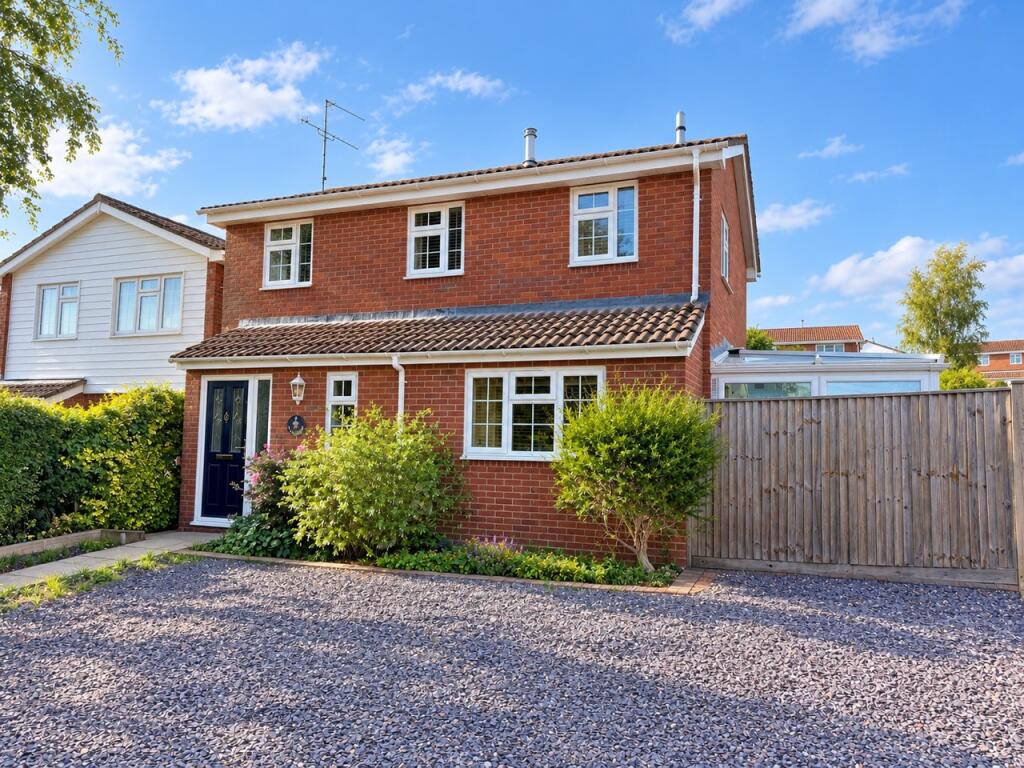 Main image of property: Well Close, North Waltham, RG25