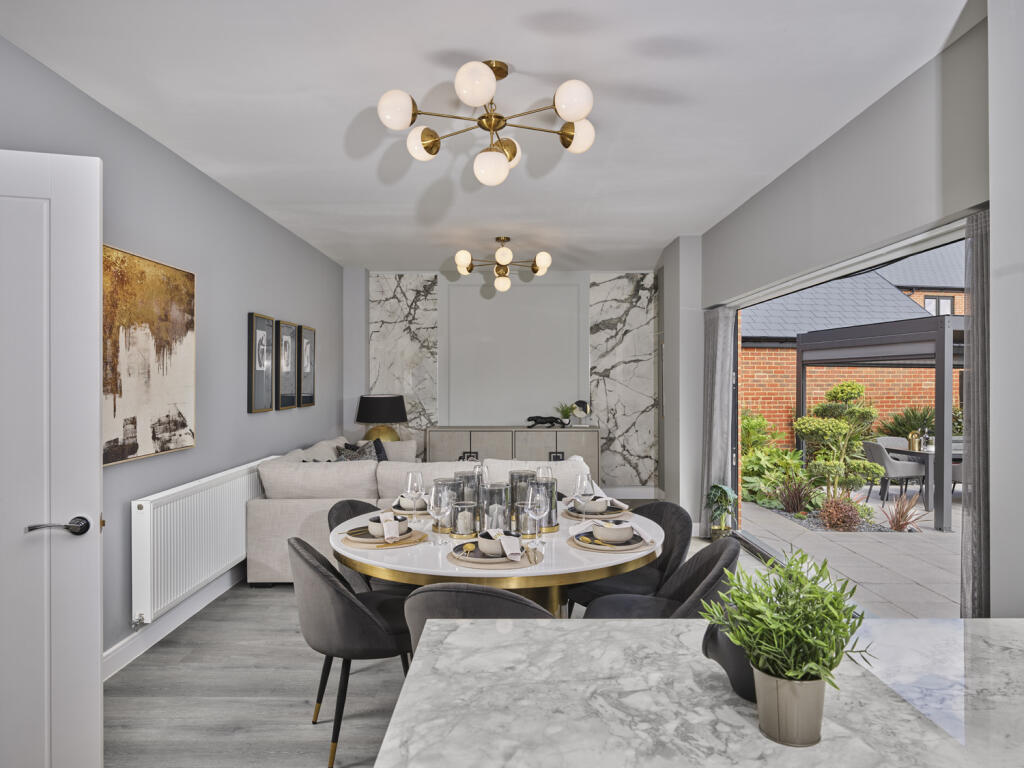 Main image of property: Amersham Road,
Hazlemere,
Buckinghamshire,
HP15 7EL