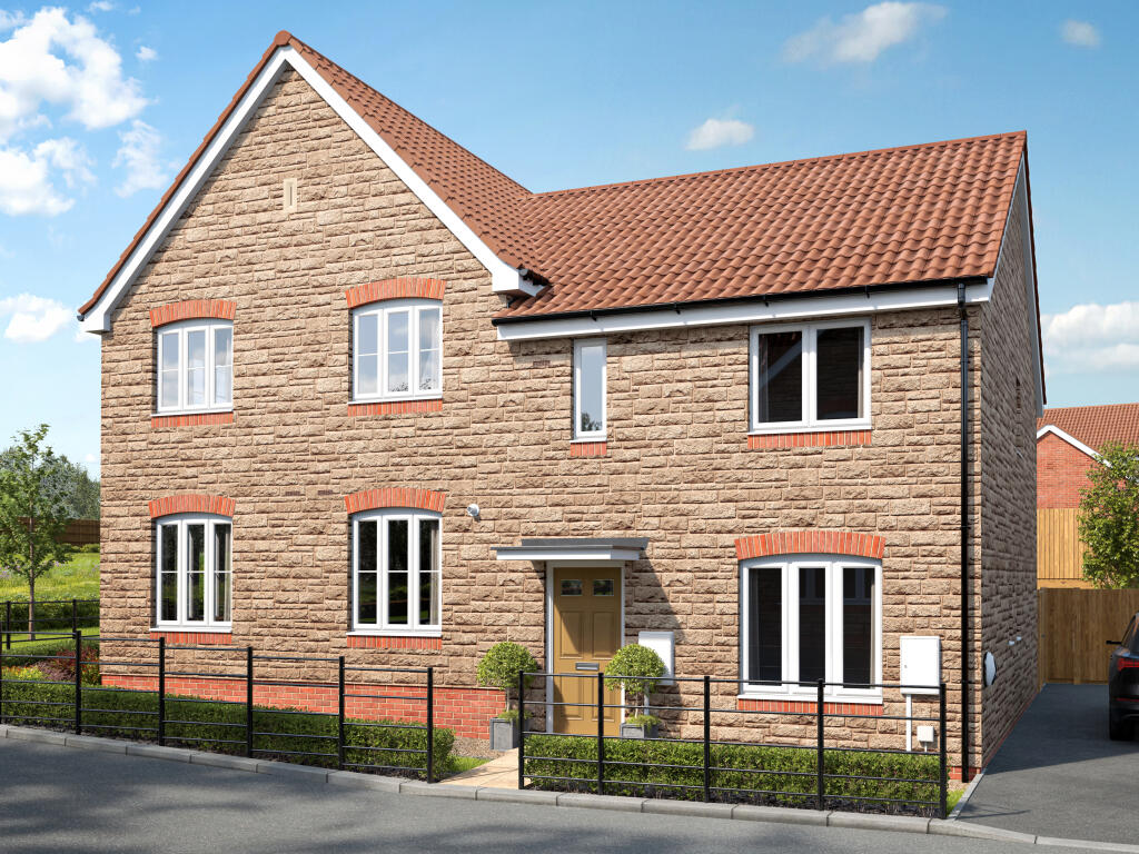 Main image of property: Station Road, 
Castle Cary, 
BA7 7BD