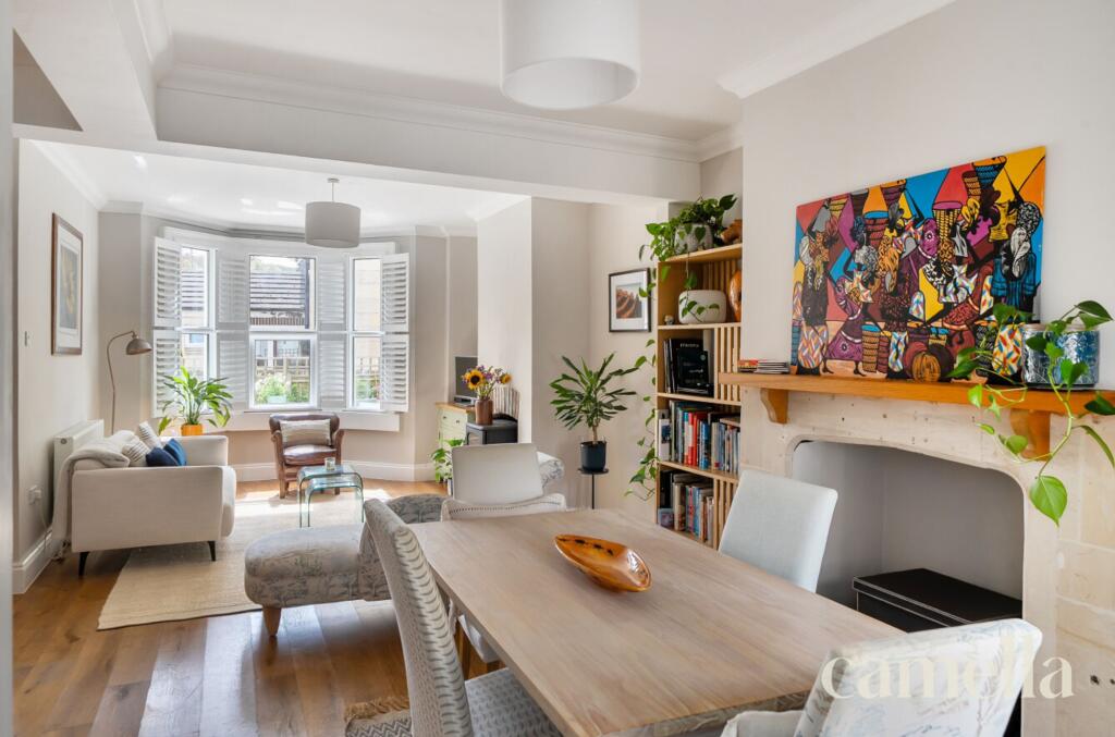 Main image of property: Prior Park Gardens, Bath, BA2