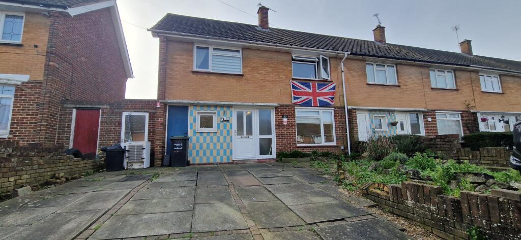 Main image of property: Medhurst Crescent, Gravesend, Kent, DA12