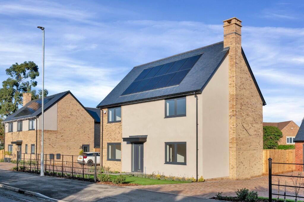 Main image of property: Cranford Road,
Barton Seagrave,
Kettering,
NN15 6RH