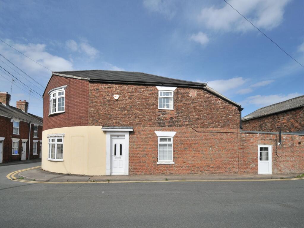 Main image of property: Spayne Road, Boston, PE21
