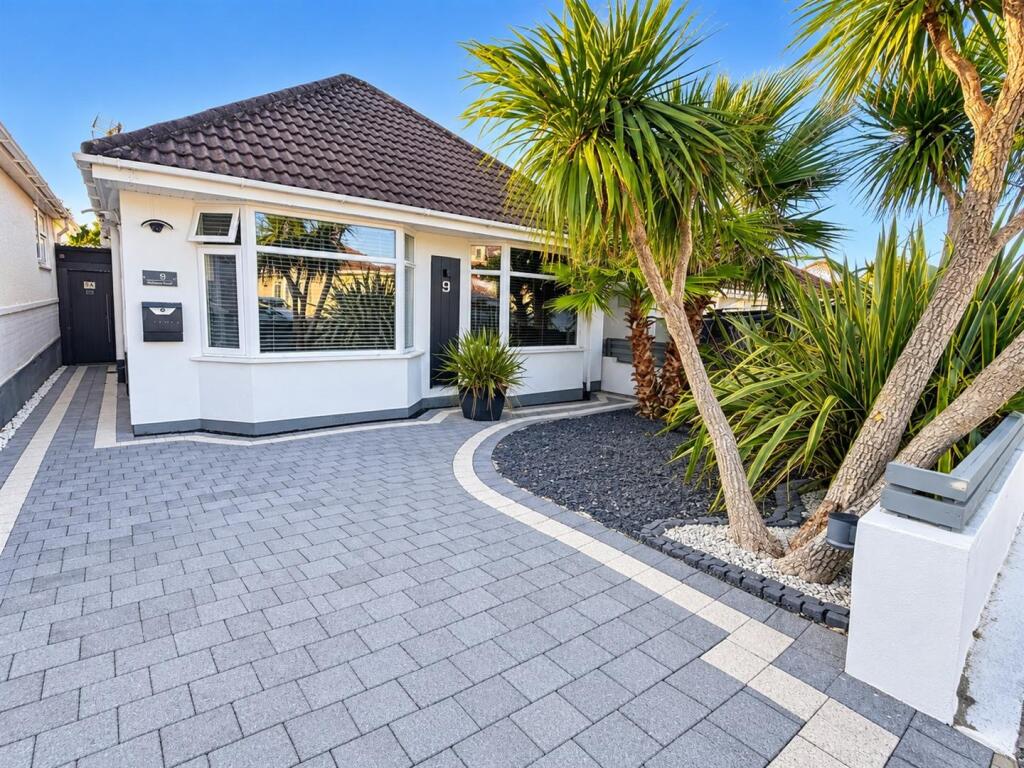 Main image of property: Jackson Road, Parkstone, Poole, Dorset
