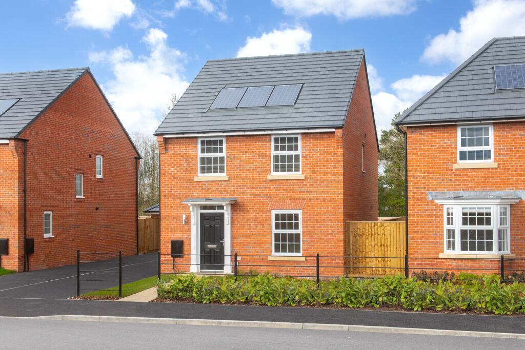 Main image of property: Burdon Lane, 
Sunderland, 
SR3 2PN