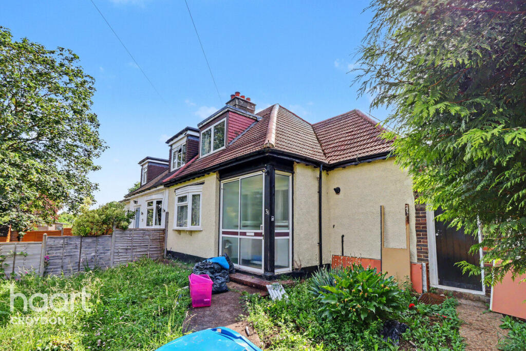 Main image of property: Stoats Nest Road, Coulsdon