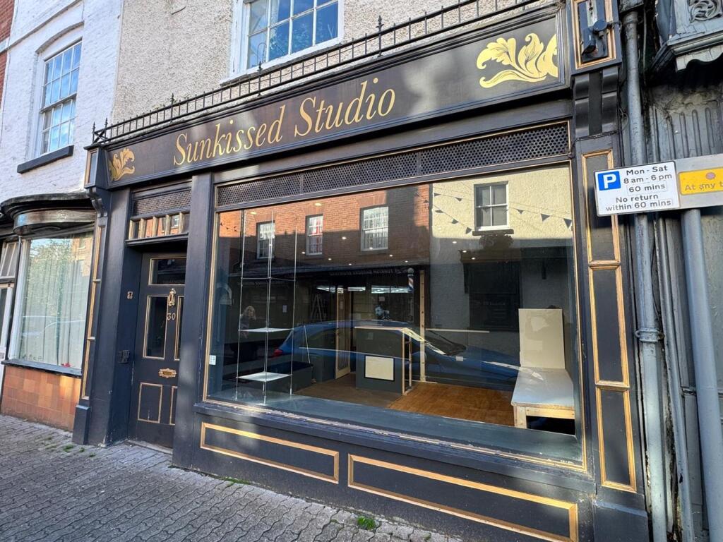 Main image of property: Broad Street, Bromyard