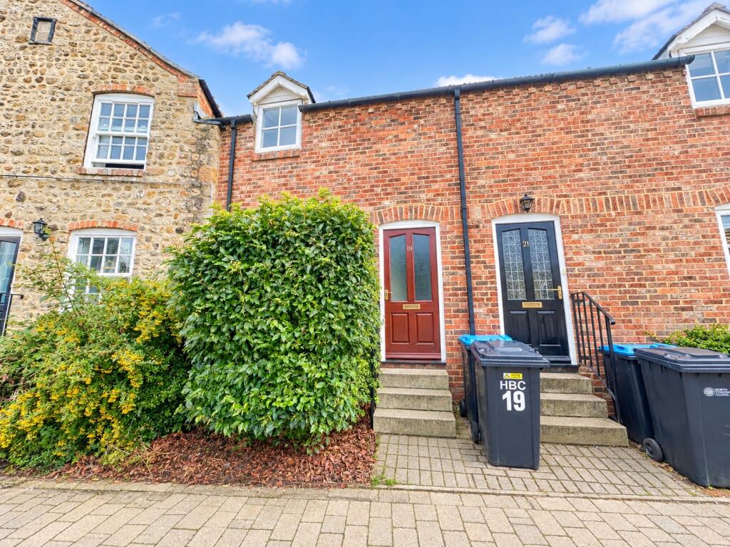 Main image of property: Somerset Row, Ripon, North Yorkshire, HG4