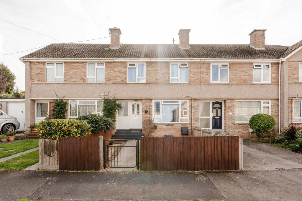 Main image of property: Avon Road, Pill, Bristol, Somerset