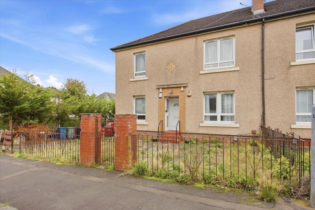 Main image of property: Boghead Road, Glasgow