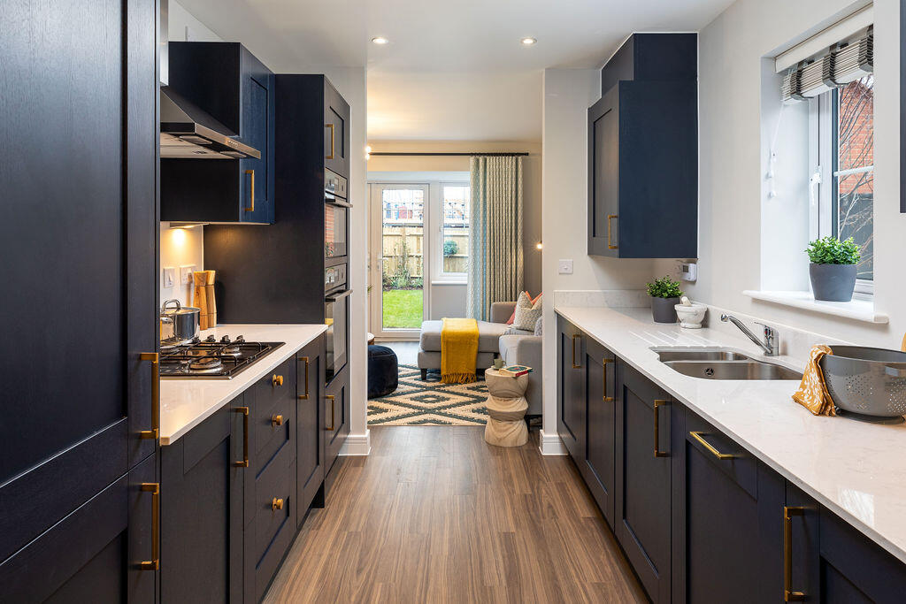 Main image of property: Spencer's Farm
Maidenhead
Berkshire
SL6 7HJ