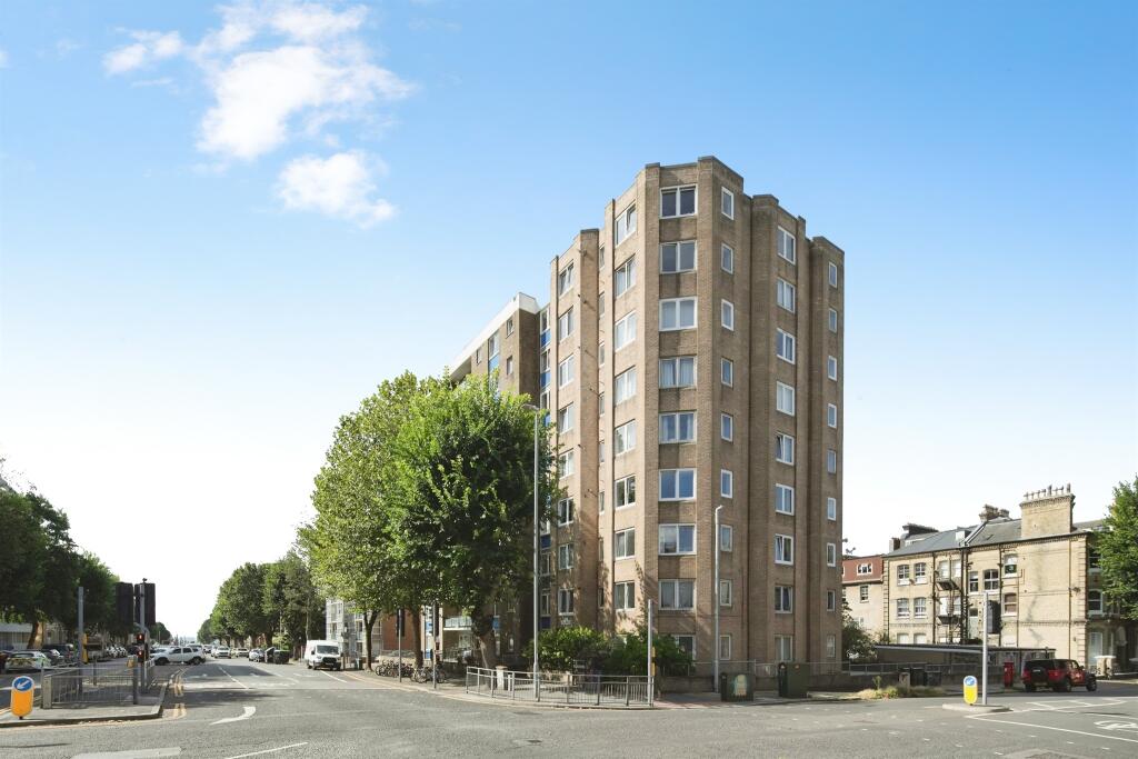 Main image of property: The Drive, Hove