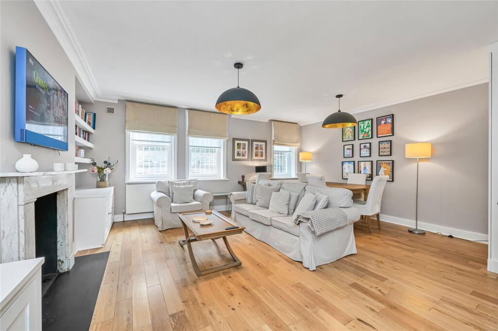 Main image of property: Drayton Gardens, Chelsea, London, SW10