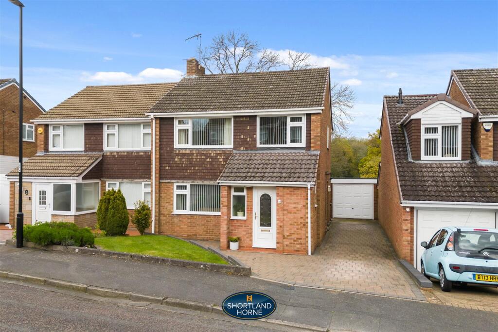 Main image of property: Chideock Hill, Styvechale Grange, Coventry