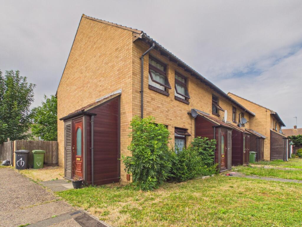 Main image of property: Kelso Court, Peterborough, PE4