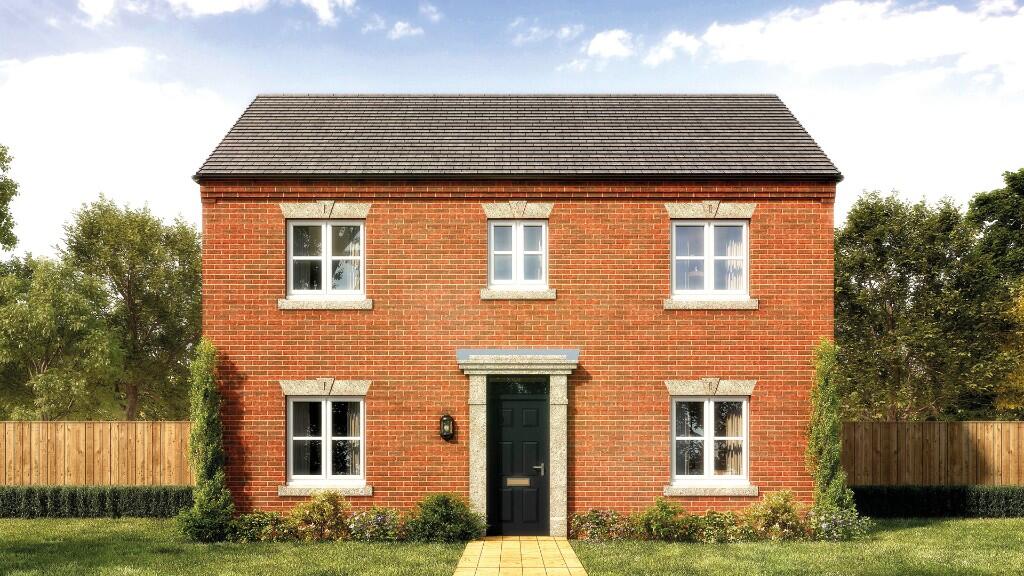 Main image of property: London Rd,
Coventry,
CV3 4DA