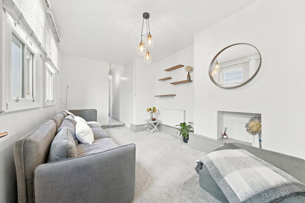Main image of property: Strode Road, NW10