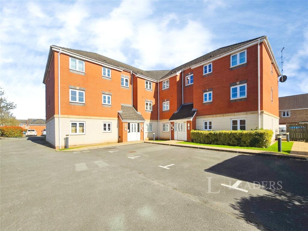 Main image of property: Panama Circle, Derby, Derbyshire