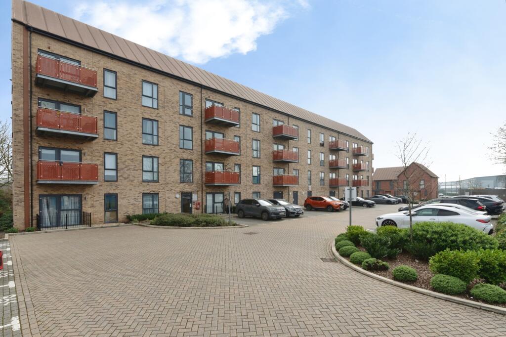 Main image of property: Buttermere Way, West Thurrock, Grays, Essex, RM20