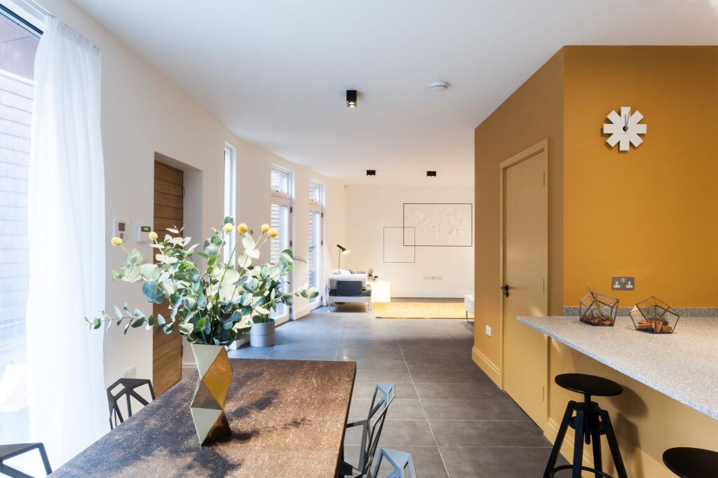 Main image of property: Kaolin Court, Forest Hill, SE23