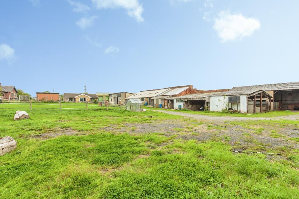 Main image of property: Spa Street, OSSETT