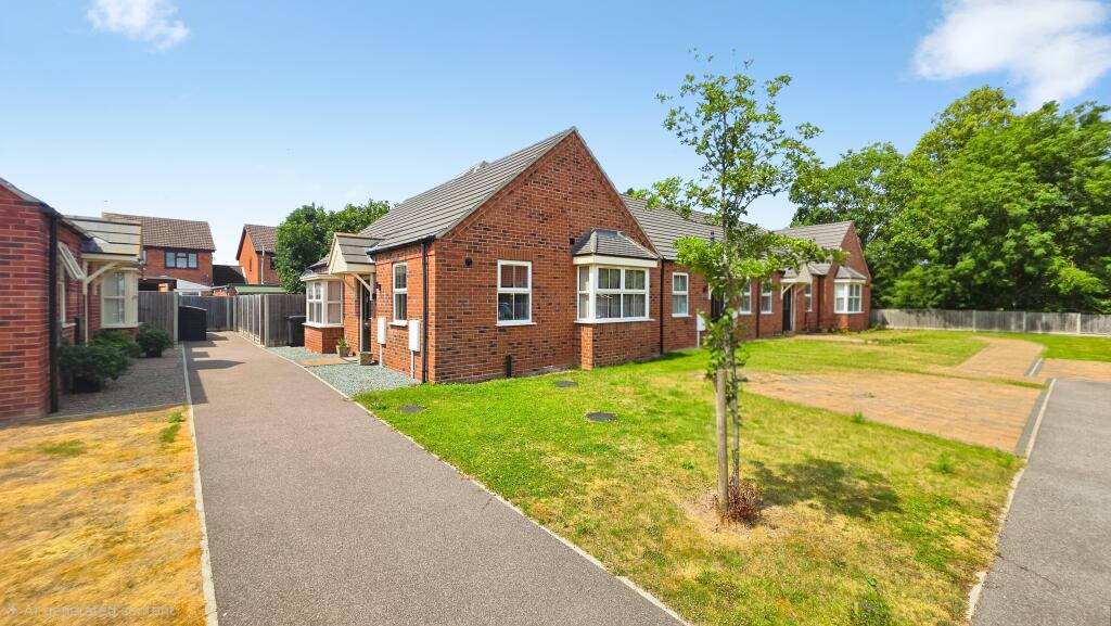 Main image of property: Barnatt Way, Heckington, NG34