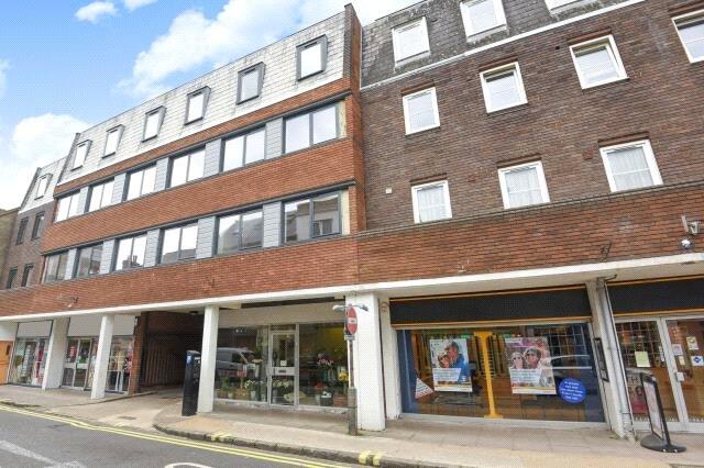 Main image of property: Cambridge Street, Aylesbury, HP20