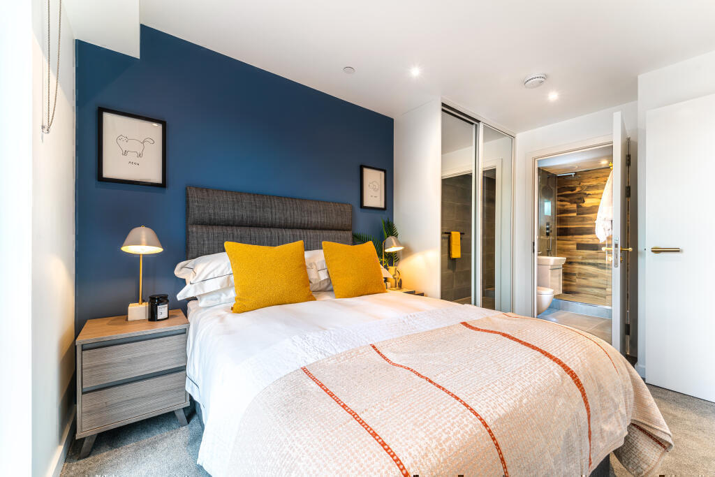 Main image of property: Blundell Street, Liverpool