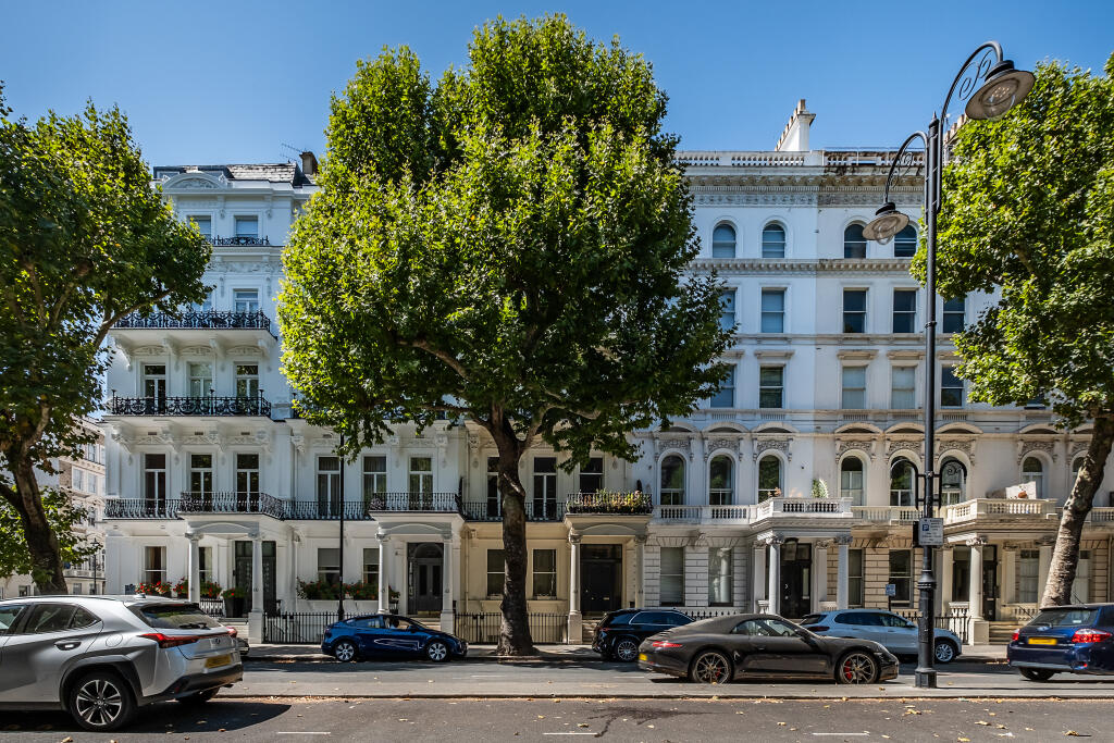 Main image of property: Queen's Gate, London, SW7