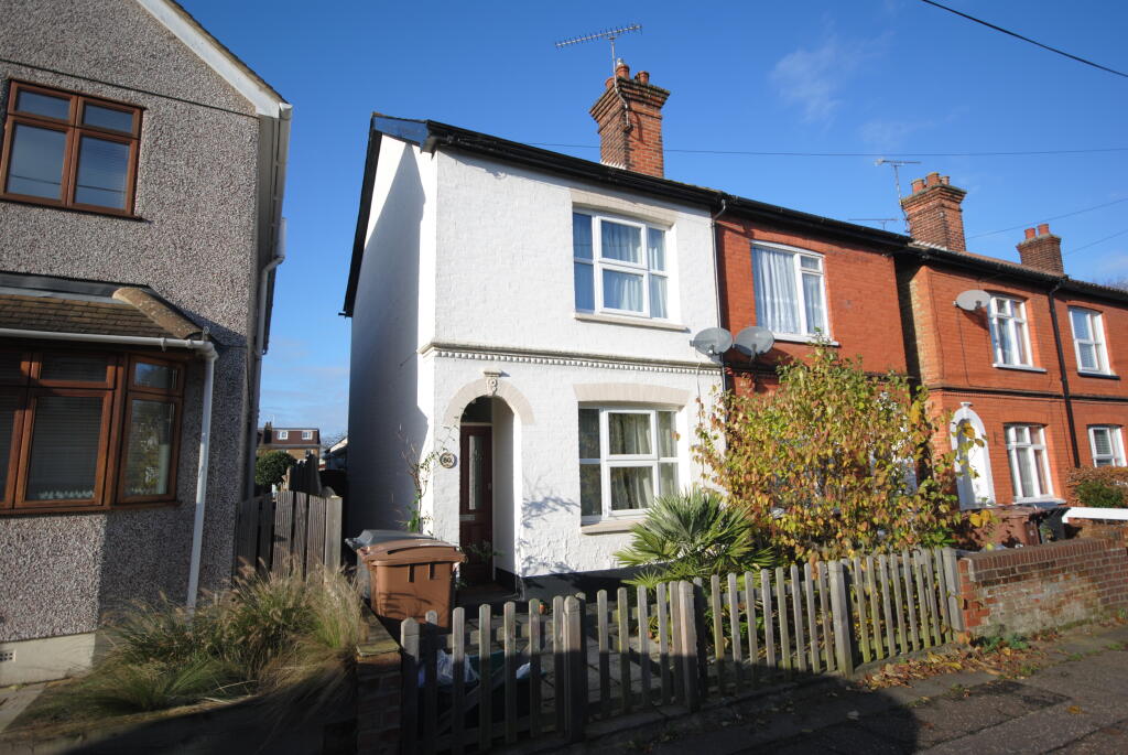 Main image of property: Waterhouse Street, Chelmsford, Essex