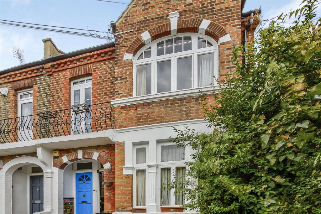 Main image of property: Dornton Road, London, SW12