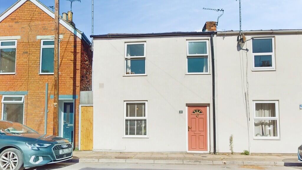 Main image of property: Columbia Street, Cheltenham