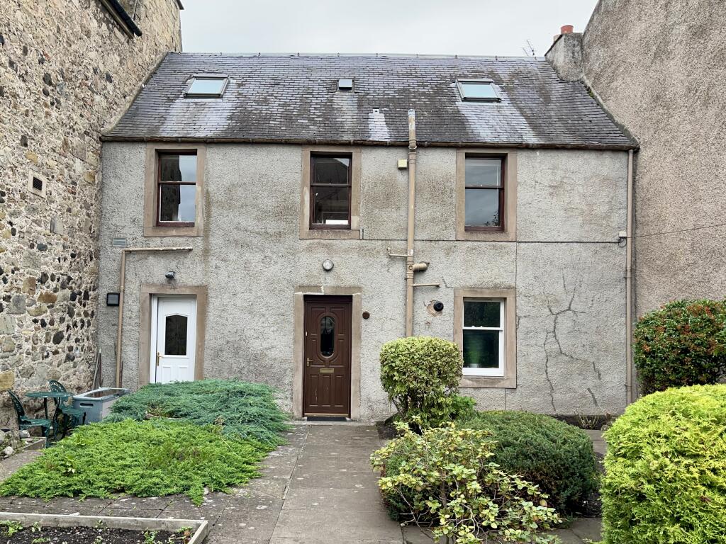 Main image of property: 1, Church Lane,  Kelso, Scottish Borders