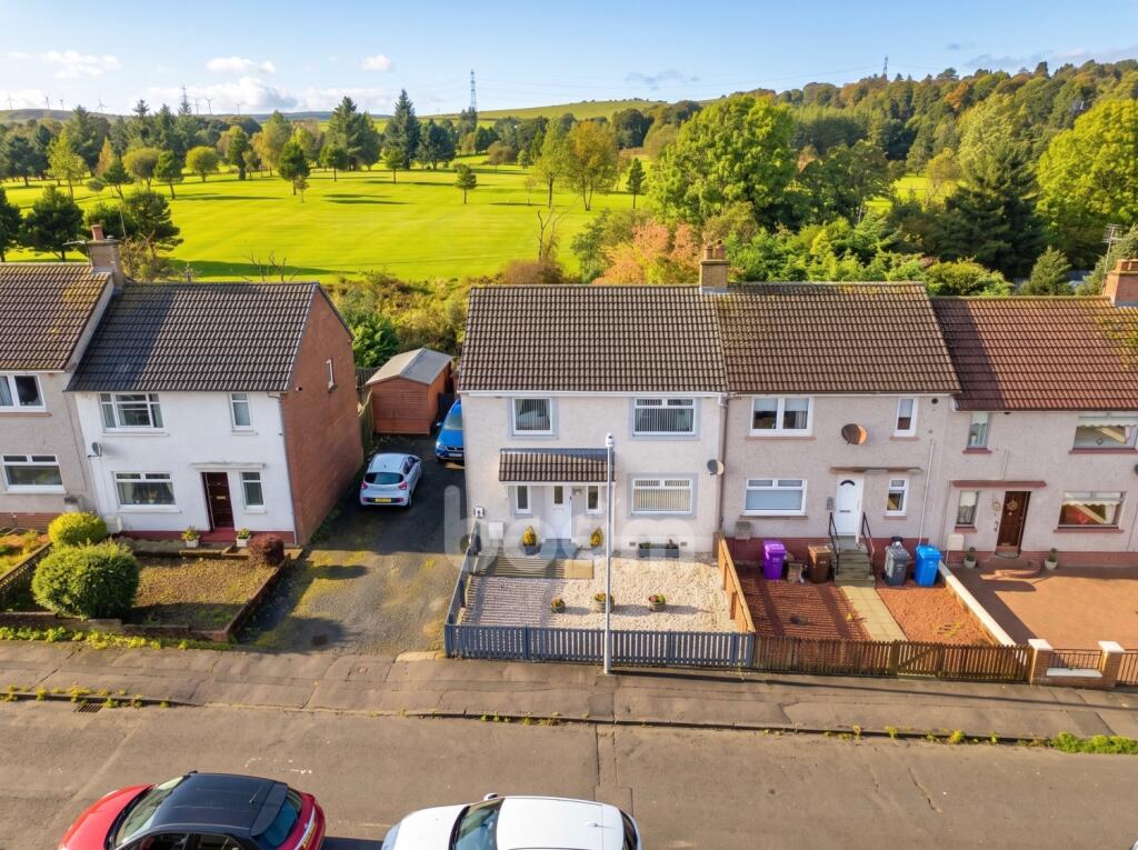 Main image of property: Alexander Fleming Avenue, Kilbirnie