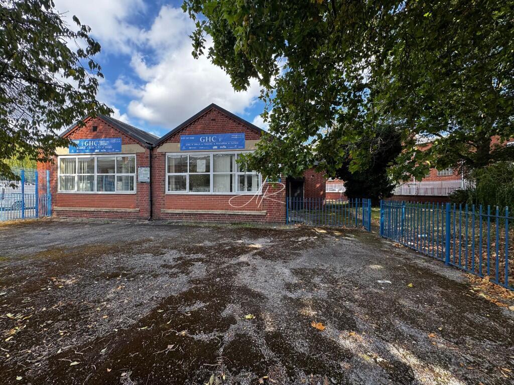 Main image of property: Deykin Avenue, Birmingham, B6