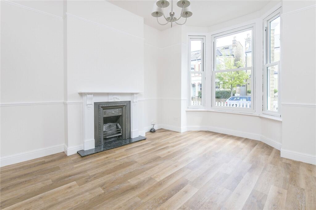 Main image of property: Sarsfeld Road, Balham, London, SW12