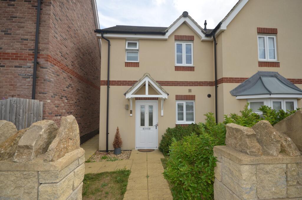 Main image of property: London Road, Priors Hall Park, Corby, NN17