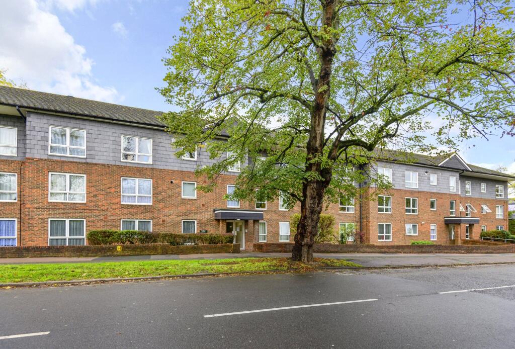 Main image of property: Briarwood Court, The Avenue, Worcester Park, KT4
