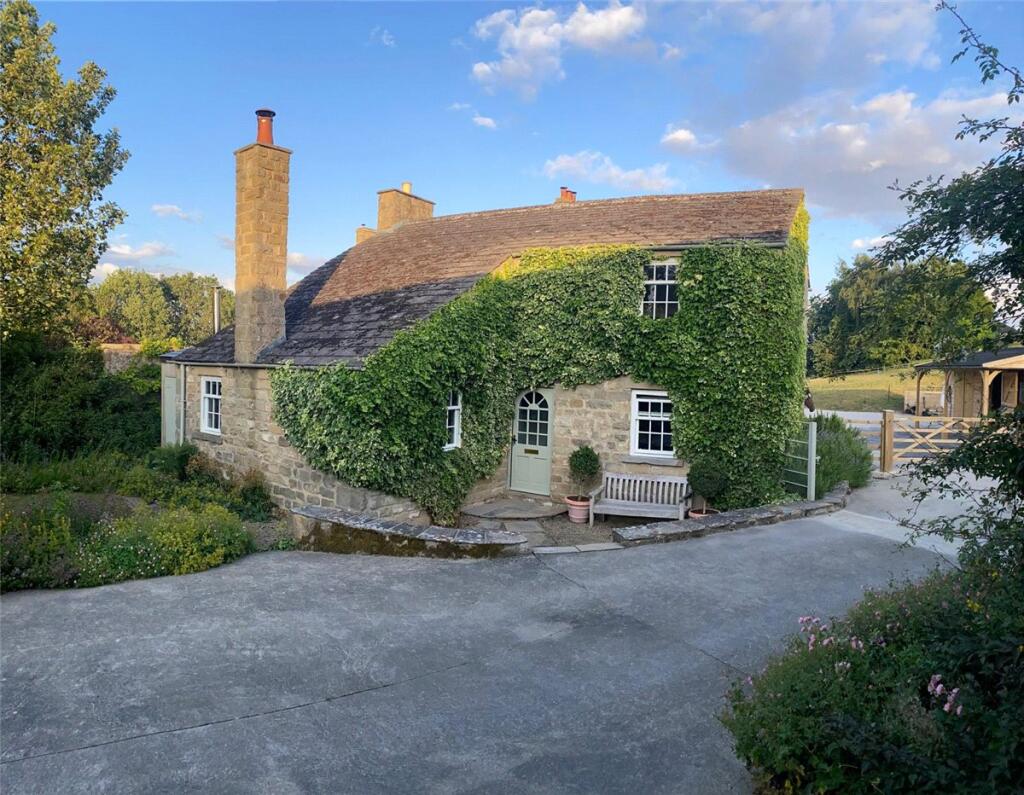 Main image of property: Orchard Cottage, Jervaulx, Ripon, North Yorkshire, HG4