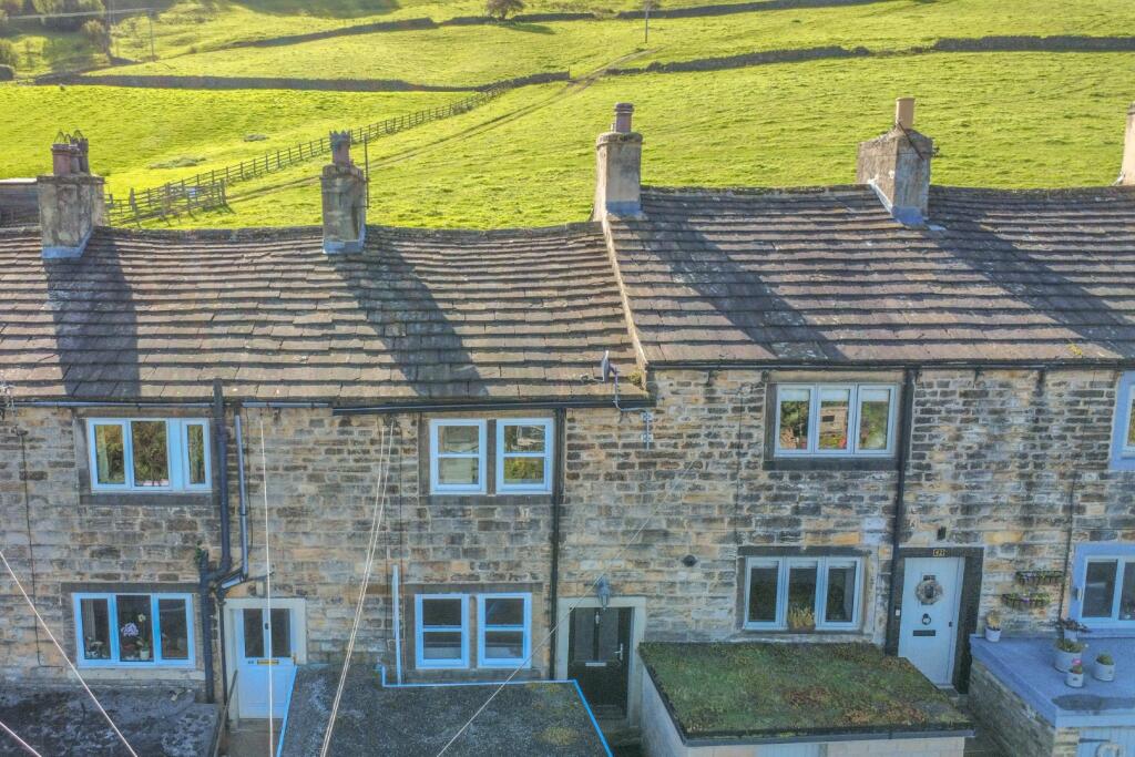 Main image of property: 44 Aire View, Cononley BD20 8JY
