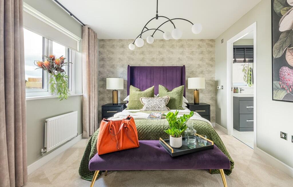 Main image of property: off Lapwing Drive,
Cambuslang,
Glasgow,
G72 6AT