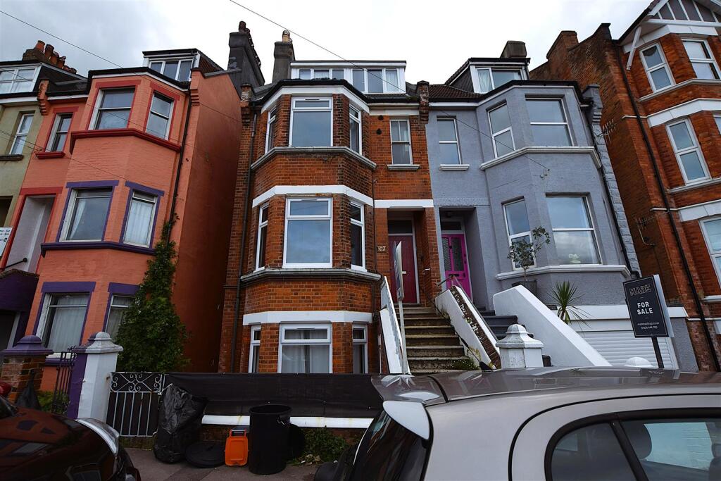 Main image of property: Milward Road, Hastings
