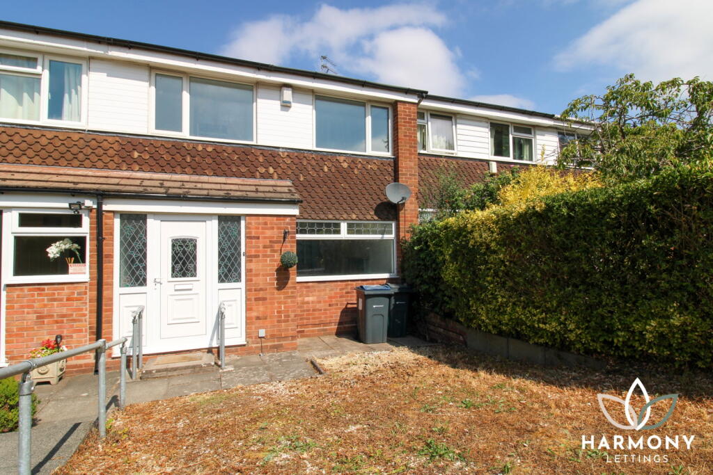 Main image of property: Waggon Walk, Birmingham, B38 8JS