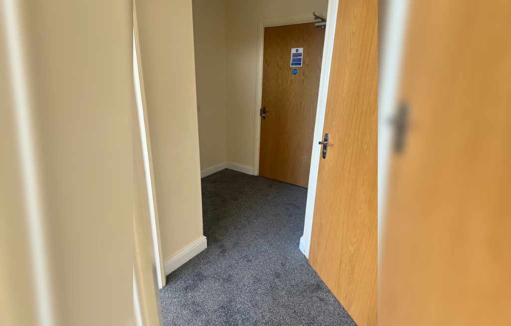 Main image of property: Lower Hill Street, Leicester, Leicestershire, LE1 3SH